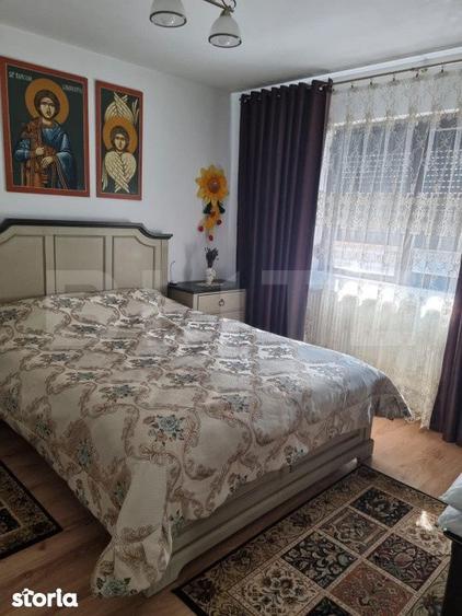 Casa individuala P + M 137 mp utili, 354 mp teren, zona Damila - 5