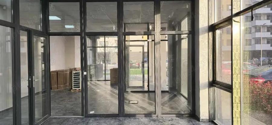 Spatiu de inchiriat, str.Ciheiului, cart.Victoria Rezidential - 2