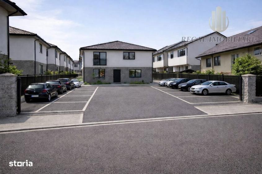 Teren cu utilitati in Popesti | 1700mp | P+2 | - 3