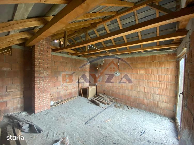 Casa P+M, teren 1.200 mp Coa? - 5