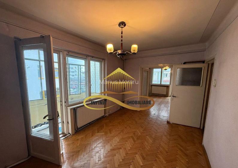Apartament 2 camere central de vanzare Bacau Apartament 2 camere central de vanzare Bacau