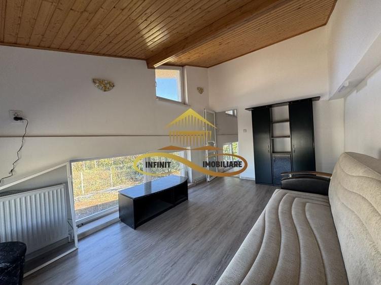 Hala spatiu industrial  birouri  cazare in Bacau Buhoci - 22