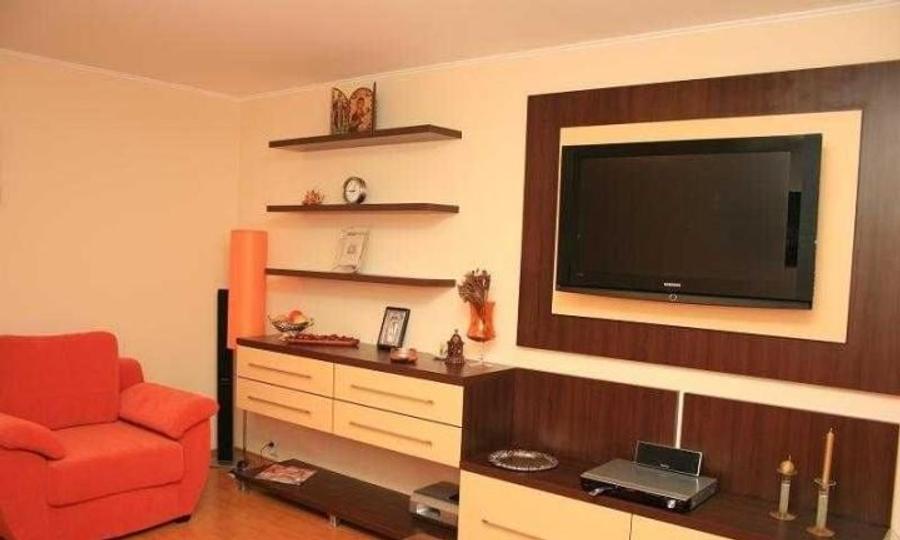 15687 Apartament 3 camere mobilat Casa de Cultura - 6