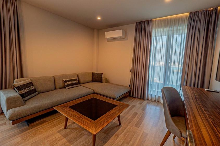 Apartament 3 camere SUPER LUX-Campus(AXI59) - 23