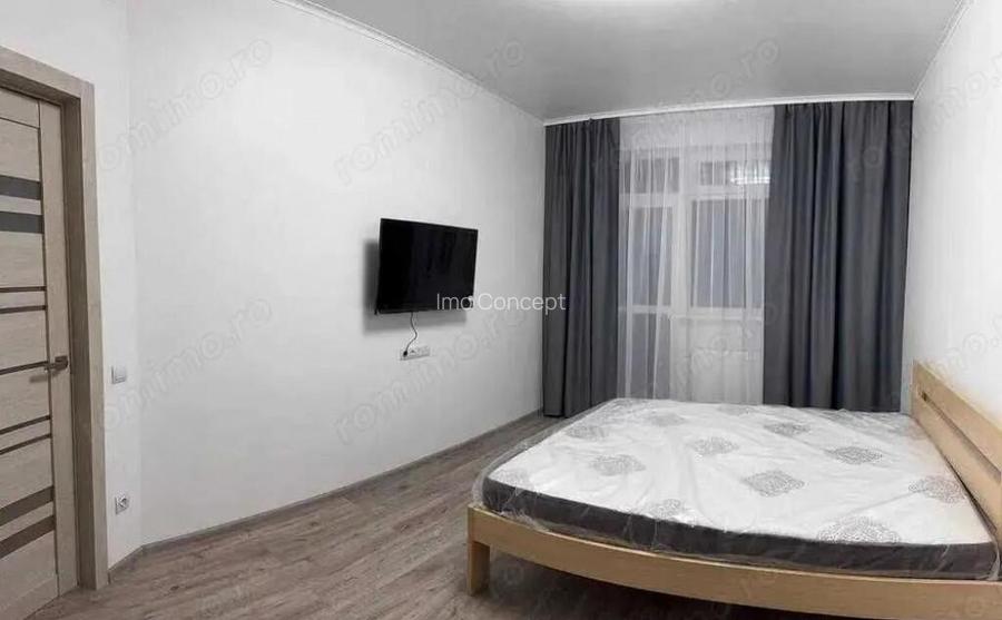 Garsoniera in zona Politehnicii