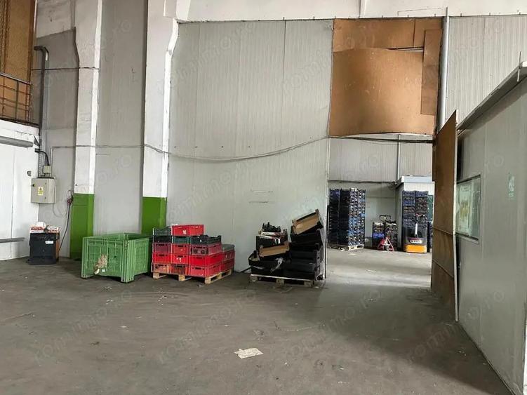 Hala de inchiriat Gradi?te/Sere, Arad-761 mp - 6