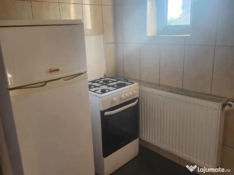 Aparatorii patriei berceni etaj 2 - 6