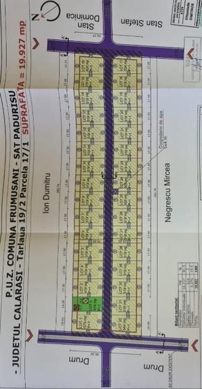 Loturi in Cartier Rezidential - 1