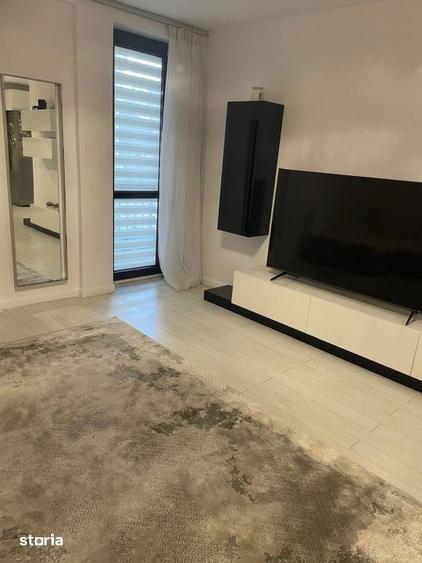 APARTAMENT 2 CAMERE PARC SEBASTIAN CU LOC PARCARE - 1