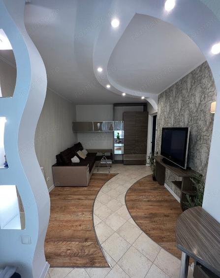 Apartament cu 2 camere zona Berceni - 4