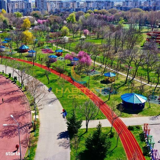 Apartament 3 camere- 84mp- Vacaresti - 1