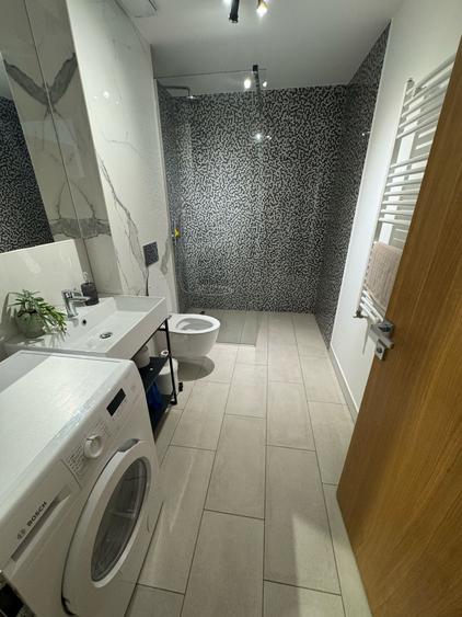 Apt cu 3 camere zona Take Ionescu - 10