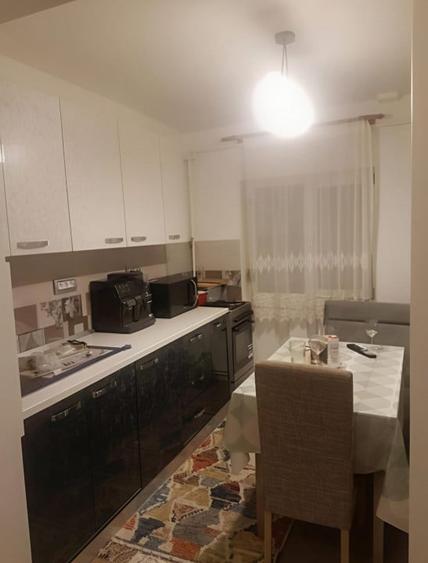 APARTAMENT UTILAT SI MOBILAT PARTER - 4