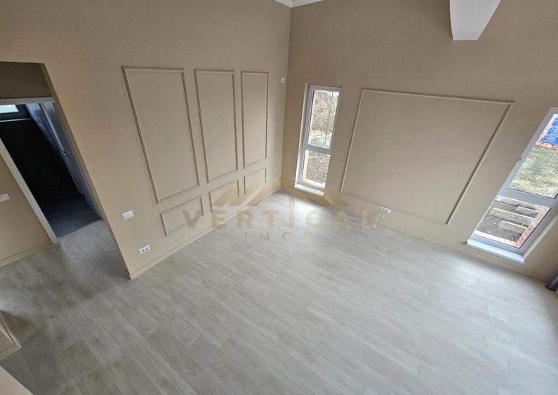 Vila 3 camere complet mobilata si utilata - comuna - 3