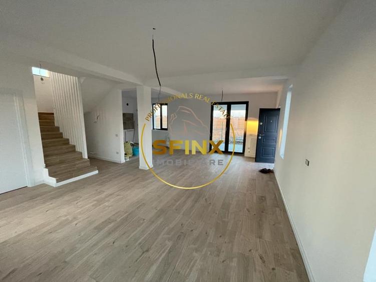 Vila de vanzare Pantelimon Flamingo - 1