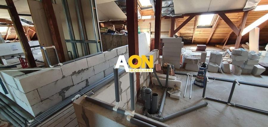 Apartament de vanzare zona Cetate posibilitate investitie ! - 4