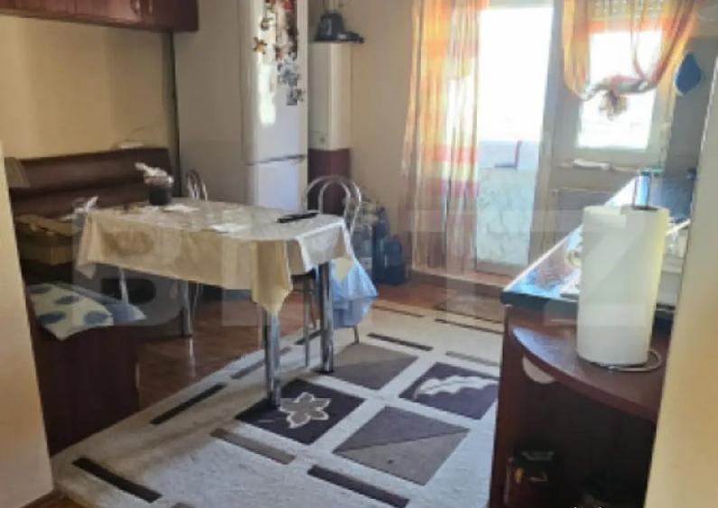 Apartament 2 camere, 58.20 mp, zona Carpati 2 - 4