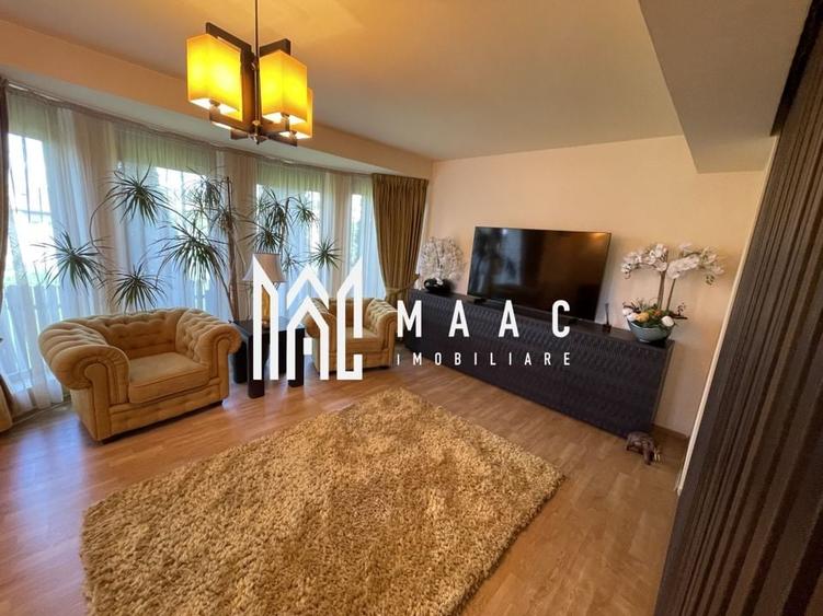 Casă complet mobilată cu teren 407 mp I garaj și foișor I Șura Mare - 22