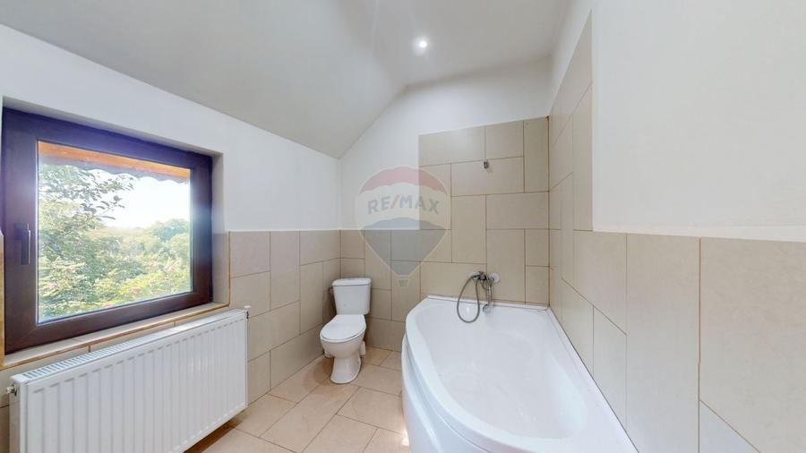 Refugiu exclusiv in Carpati - O oportunitate unica de investitie! - 12