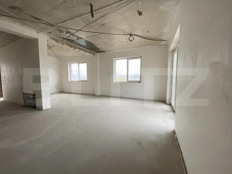 Duplex 334mp, teren 611mp, Mo?ni?a Veche, oportunitate dezvoltare/investi?ie - 7