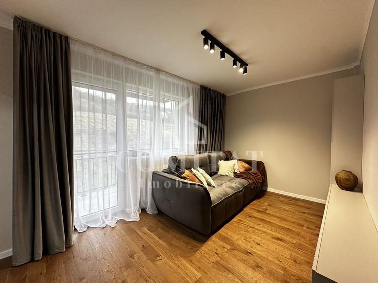 Apartament ultramodern | Garaj subteran | Zona Vivo - 2