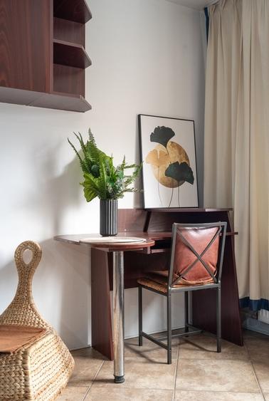 Crangasi, str. Padureni, comision 0%, garsoniera - 3