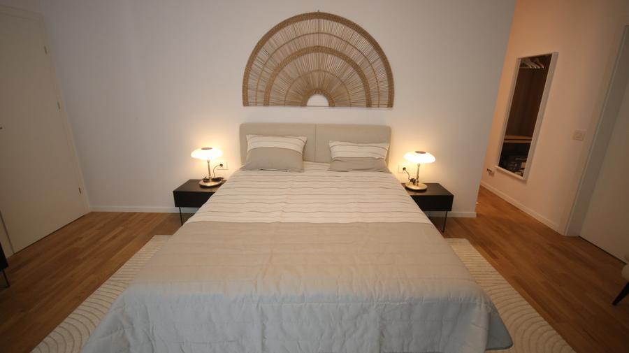 Inchiriere apratament premium,4 camere,doua terase,2 locuri parcare subterane - 25