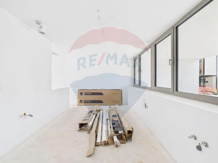 Vila luminoasa, cu finisaje premium, 4 camere in Tunari - Amber Forest - 24