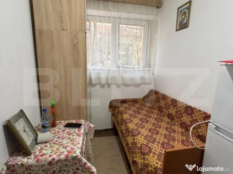 Camera de camin cu baie privata, parter - 6