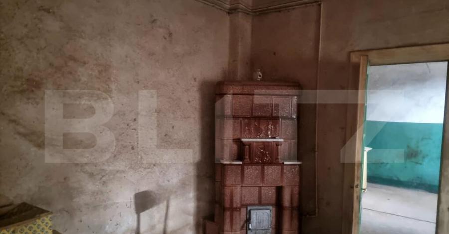 Casa +teren zona semicentrala - 7