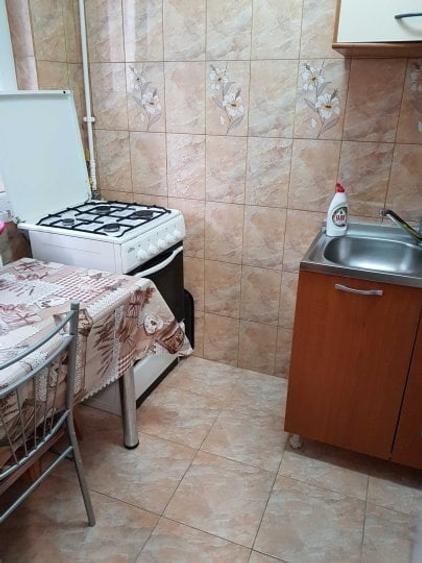 Tei-Parcul Circului, Garsoniera - 7