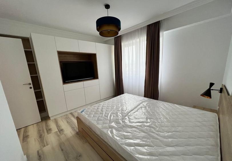 Apartament 2 camere de vânzare | Bd. Pipera – Iancu Nicolae | Parcare subterană - 4