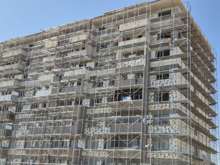 [5 minute]Metrou Berceni-Apartament cu 2 camere-61 mp - 1