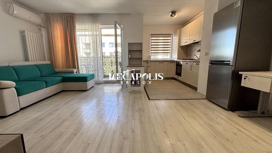 Apartament 2 camere | Boxă | Parcare | Pet-Friendly | Top City - 2