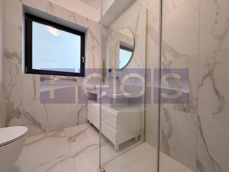 VANZARE 3 CAMERE | LUX | VEDERE PARC FLOREASCA - 8