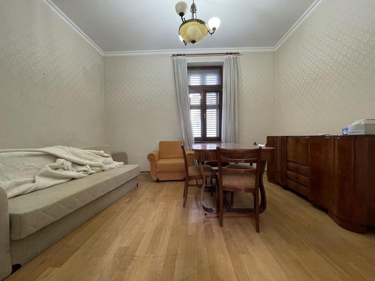 OCAZIE |APARTAMENT 2CAMERE|DOROBANTI|BLOC CONSOLIDAT IN 2005 - 2