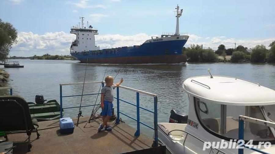 Delta Dunarii - Casa de vacan a - Ilganii de Sus - 4