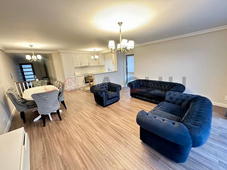 Casă tip Duplex,la cheie, zona Vivo - 11