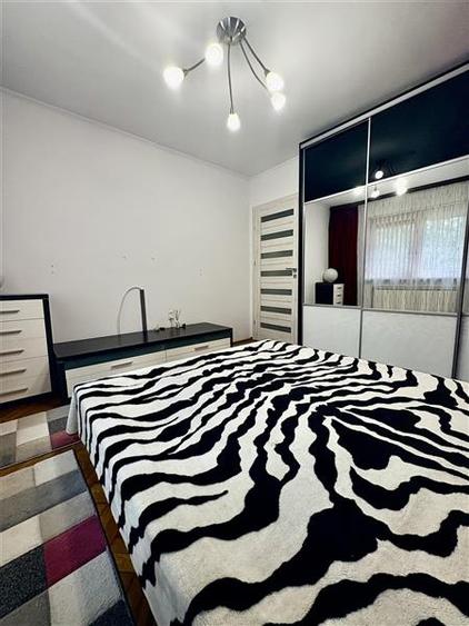 Apartament 3 Camere Decomandat cu Loc de Parcare și Boxa Tomis Nord - 15