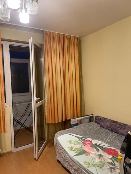 Lacul Tei | 4 Camere | Decomandat | Balcon | Bl. Anvelopat - 17