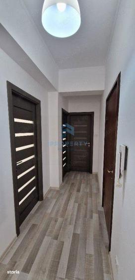 2 Camere | Pacii | Centrala proprie | Proximitate metrou | Mobilat + U - 6