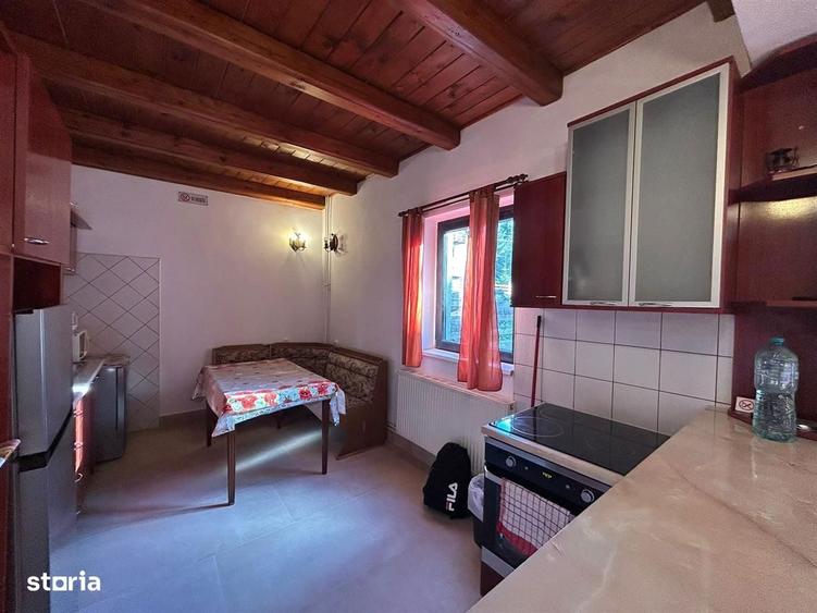 Vila in Paltini? 210 mpu, mobilata ?i utilata ideala pt investitie - 1