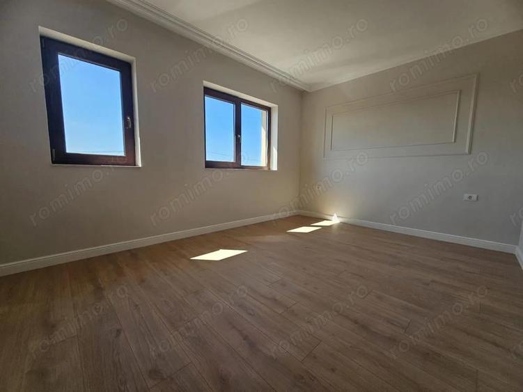 Zona Aradului. Constructie noua. Suprafata utila generoasa - 4