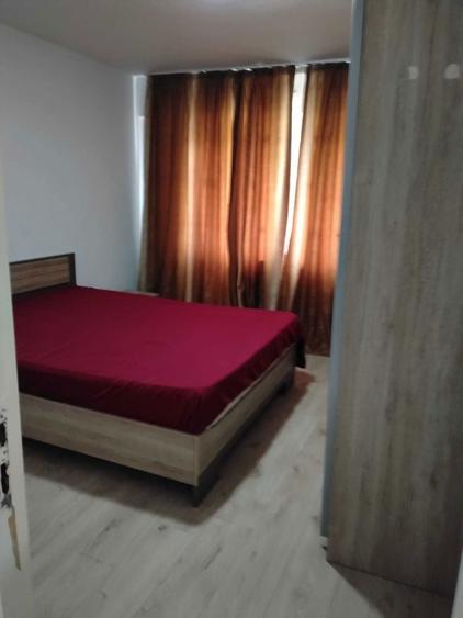 Vand apartament 2 camere zona Sud cu vedere la Bulevard - 7