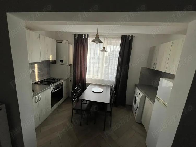 Apartamente de inchiriat CHIAJNA-BLOC NOU - 2