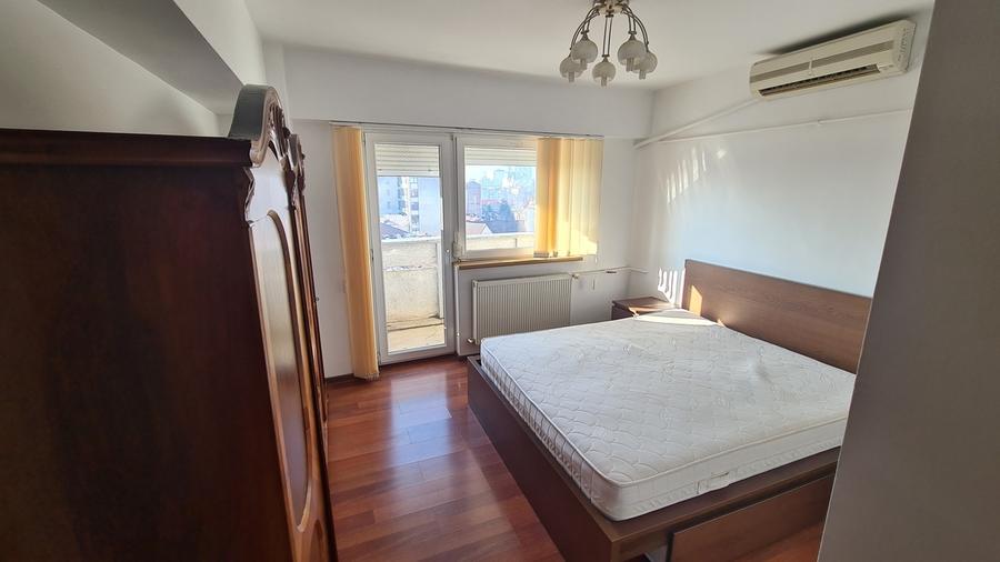 Mantuleasa / Calea Mosilor / bd Carol - 9