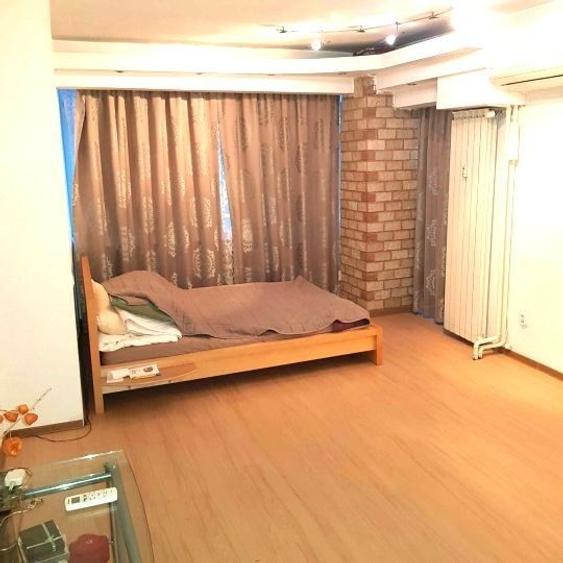 Vanzare Apartament 3 Camere Stradal pe Bd Nerva Traian - 12