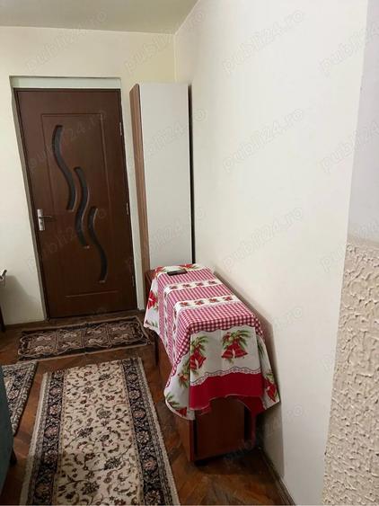 Garsoniera 27mp Piata Aurora - 4