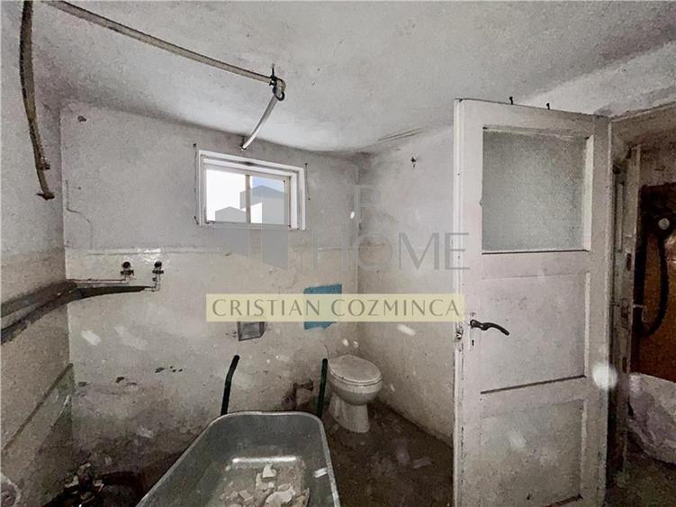 Casa individuala cu teren 356 mp, zona Sala Sporturilor, Ploiesti - 20