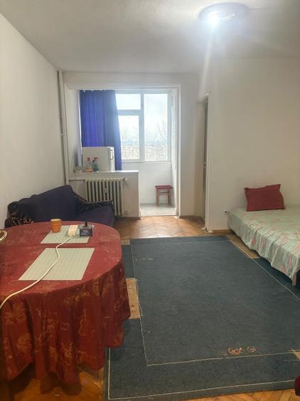 Vand garsoniera Pitesti - 1